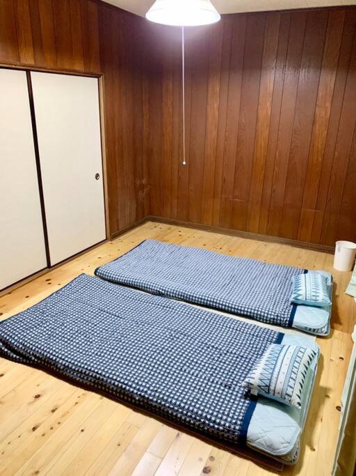 Namgō Station Budget Apartment