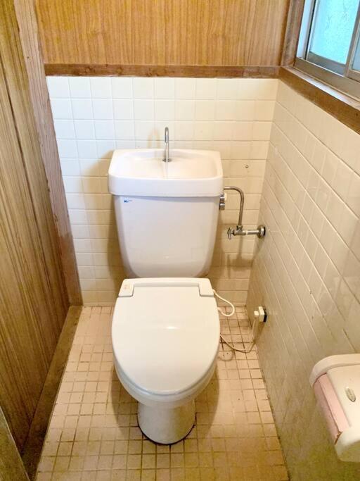 Apartment Namgō Station Budget Meitsu