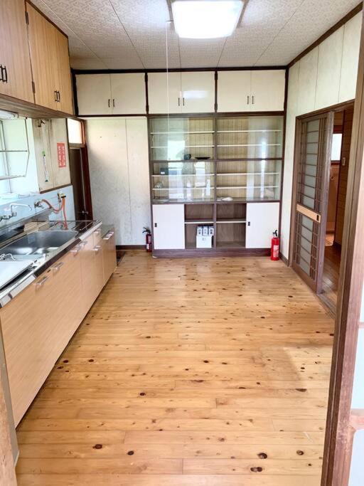 Namgō Station Budget Apartment