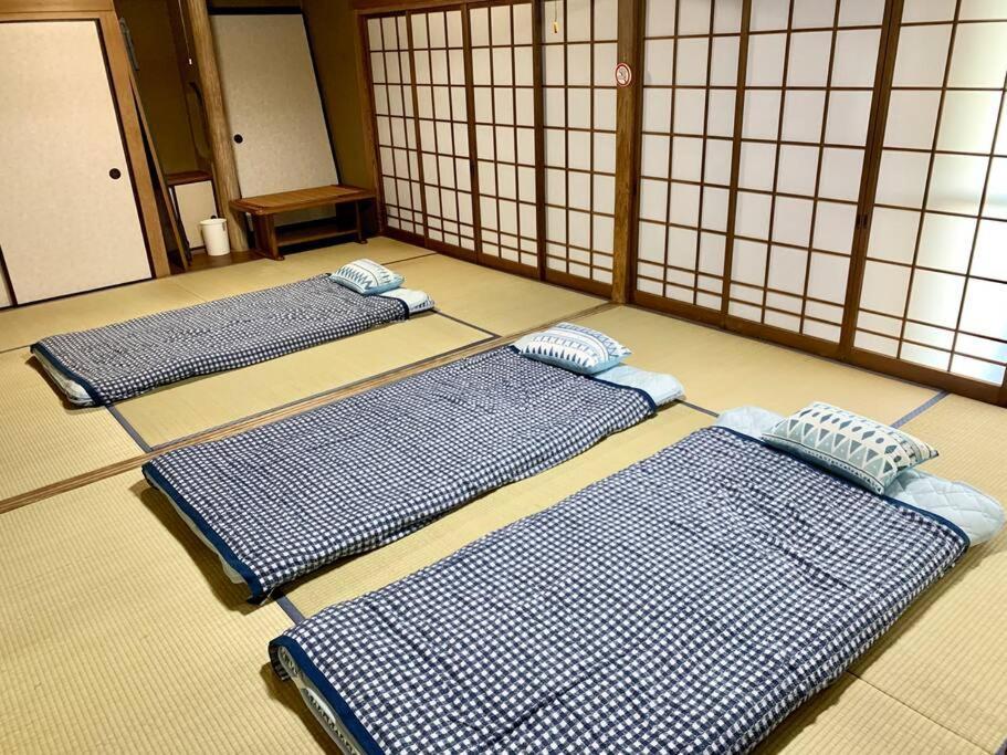 Apartment Namgō Station Budget Meitsu